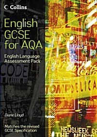 English and English Language Assessment Pack (Paperback)