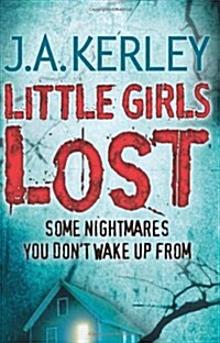 Little Girls Lost (Paperback)