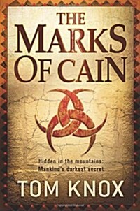 The Marks of Cain (Paperback)