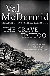 The Grave Tattoo (Paperback)