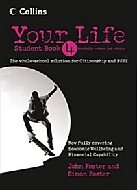 Your Life (Paperback)