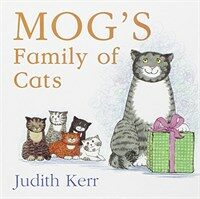 Mog's Family of Cats