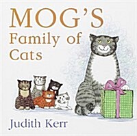 Mog's Family of Cats