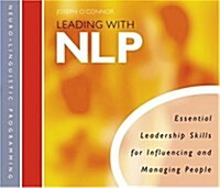 Leading with NLP (CD-Audio)