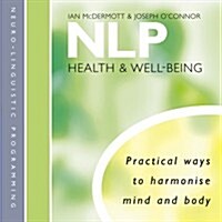 NLP : Health and Well-Being (CD-Audio)