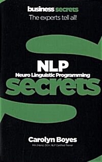 NLP (Paperback)