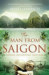 The Man from Saigon (Paperback)