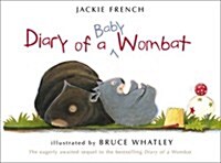 Diary of a Baby Wombat (Package)