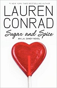 Sugar and Spice (Hardcover)