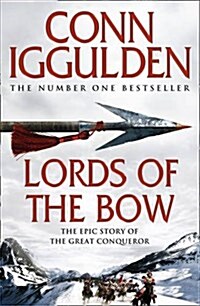 Lords of the Bow (Paperback)