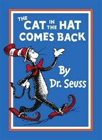 The Cat in the Hat Comes Back (Paperback)