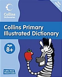 Collins Primary Illustrated Dictionary (Paperback)
