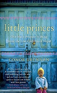 Little Princes (Hardcover)