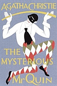 The Mysterious Mr Quin (Hardcover, Facsimile ed)