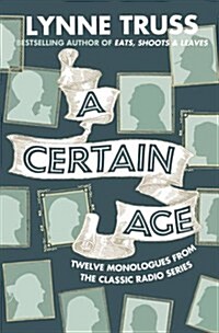 A Certain Age (Paperback)