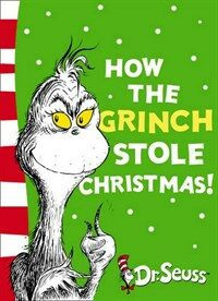How the Grinch Stole Christmas (Package)