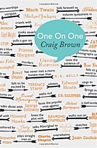 One on One (Hardcover)