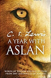 Year with Aslan (Paperback)