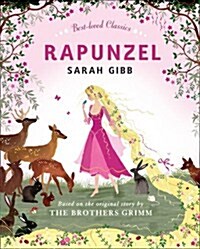 Rapunzel (Paperback)