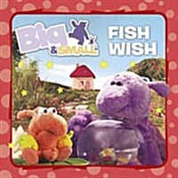 Fish Wish (Paperback)