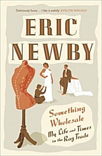 Something Wholesale (Paperback)