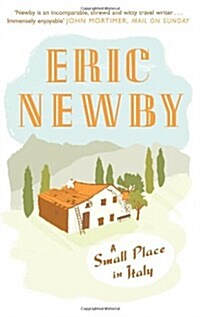 A Small Place in Italy (Paperback)