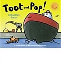 Toot and Pop (Package)