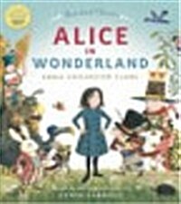 Alice in Wonderland (Package)