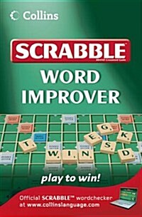 Collins Scrabble Word Improver (Paperback)