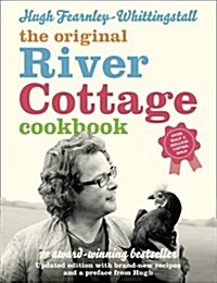 The River Cottage Cookbook (Hardcover, New ed)