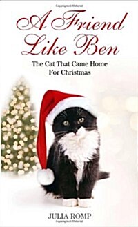 Friend Like Ben (Hardcover)