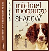 Shadow (CD-Audio)