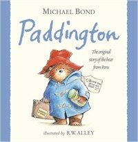 Paddington (Package, Unabridged ed)