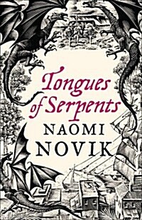 Tongues of Serpents (Paperback)