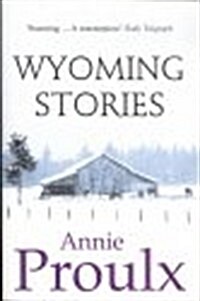 Wyoming Stories Anz Only (Paperback)