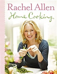 Home Cooking (Hardcover)