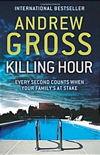 Killing Hour (Paperback)