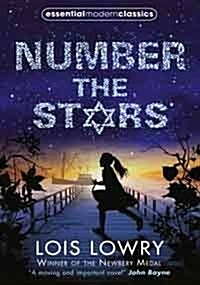 Number the Stars (Paperback, New ed)