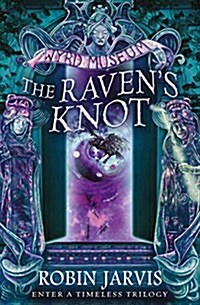 [중고] The Ravens Knot (Paperback)
