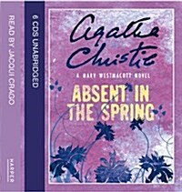 Absent in the Spring (CD-Audio)