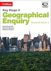 Geographical Enquiry Student Book 1 (Paperback)
