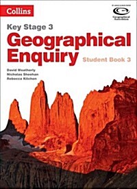 Geographical Enquiry Student Book 3 (Paperback)