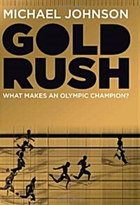 [중고] Gold Rush (Hardcover)