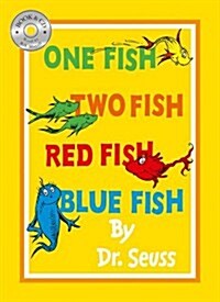 One Fish, Two Fish, Red Fish, Blue Fish (Package)