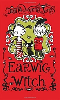 Earwig and the Witch (Hardcover)