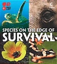 Species on the Edge of Survival (Paperback)
