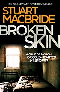 Broken Skin (Paperback)