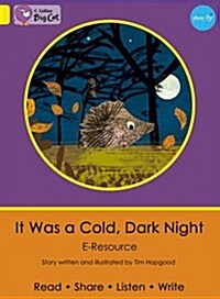 It Was a Cold, Dark Night : e-Resource