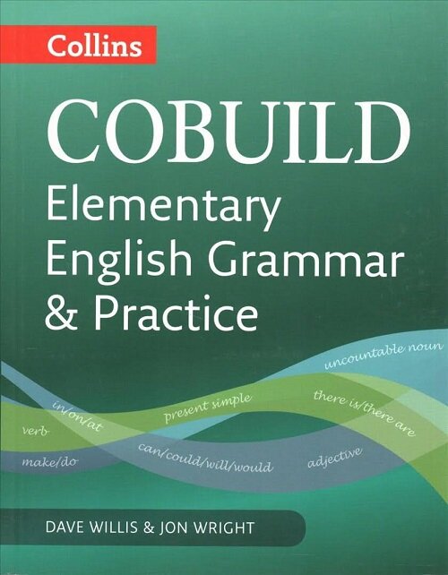 COBUILD Elementary English Grammar and Practice : A1-A2 (Paperback, 2 Revised edition)