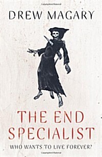 The End Specialist (Paperback)